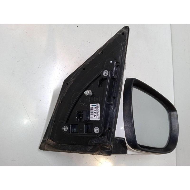 Recambio de retrovisor electrico derecho para hyundai ix35 (lm, el, elh) 1.7 crdi referencia OEM IAM 876202Y070  