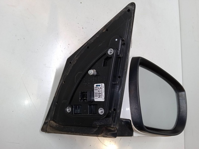 Recambio de retrovisor electrico derecho para hyundai ix35 (lm, el, elh) 1.7 crdi referencia OEM IAM 876202Y070  