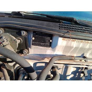 NISSAN PRIMERA HATCHBACK (P11)