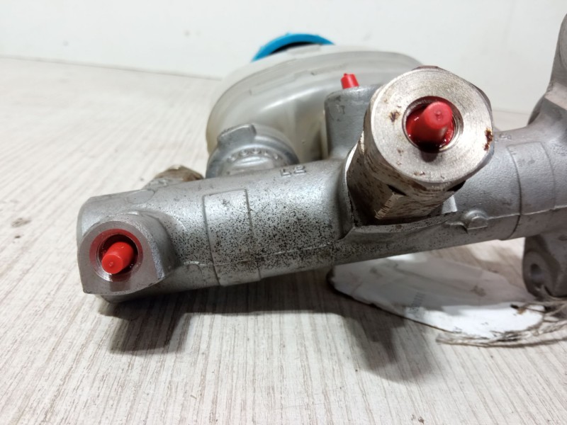 Recambio de bomba freno para nissan almera ii hatchback (n16) 2.2 di referencia OEM IAM 14P5M323  