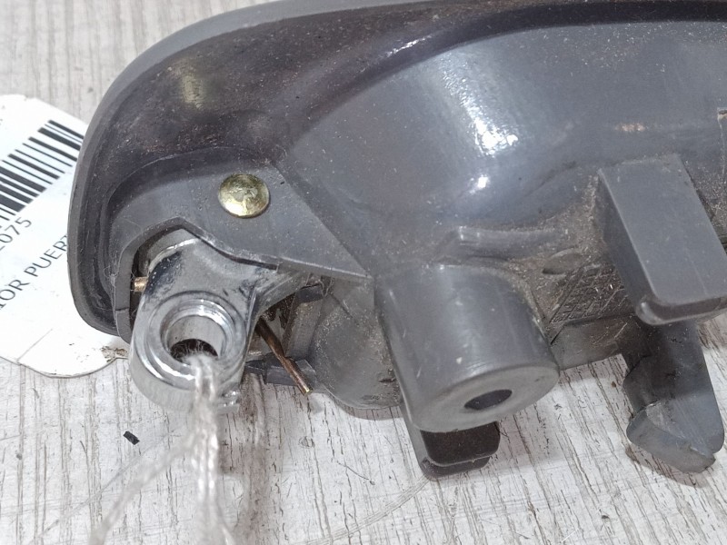 Recambio de maneta interior puerta delantera derecha para hyundai atos (mx) 1.1 referencia OEM IAM   