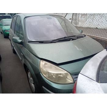 RENAULT SCÉNIC II (JM0/1_)