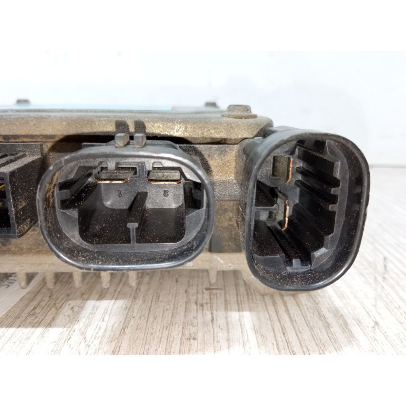 Recambio de centralita motor uce para citroën c3 i (fc_, fn_) 1.4 i referencia OEM IAM 9665433880 Q1T26372MZU 6900001744