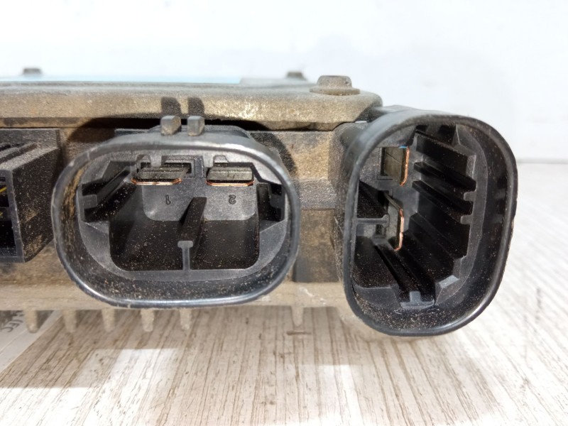 Recambio de centralita motor uce para citroën c3 i (fc_, fn_) 1.4 i referencia OEM IAM 9665433880 Q1T26372MZU 6900001744