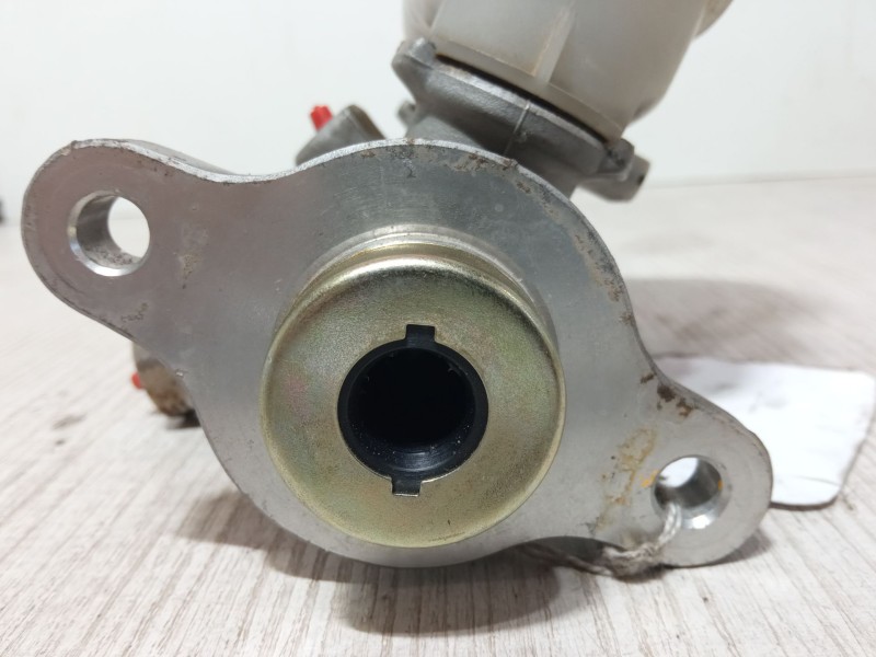 Recambio de bomba freno para nissan almera ii hatchback (n16) 2.2 di referencia OEM IAM 14P5M323  