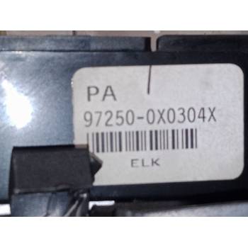 MANDO CLIMATIZADOR 972500X0304X 
