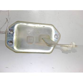 CERRADURA MALETERO / PORTON 