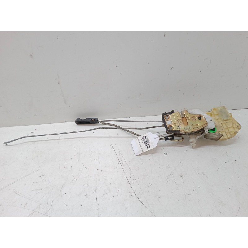 Recambio de cerradura puerta delantera izquierda para honda cr-v ii (rd_) 2.0 (rd5) referencia OEM IAM   