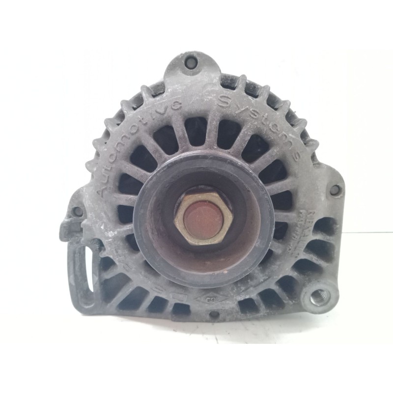 Recambio de alternador para renault clio ii (bb_, cb_) 1.2 (bb0a, bb0f, bb10, bb1k, bb28, bb2d, bb2h, cb0a,... referencia OEM IA