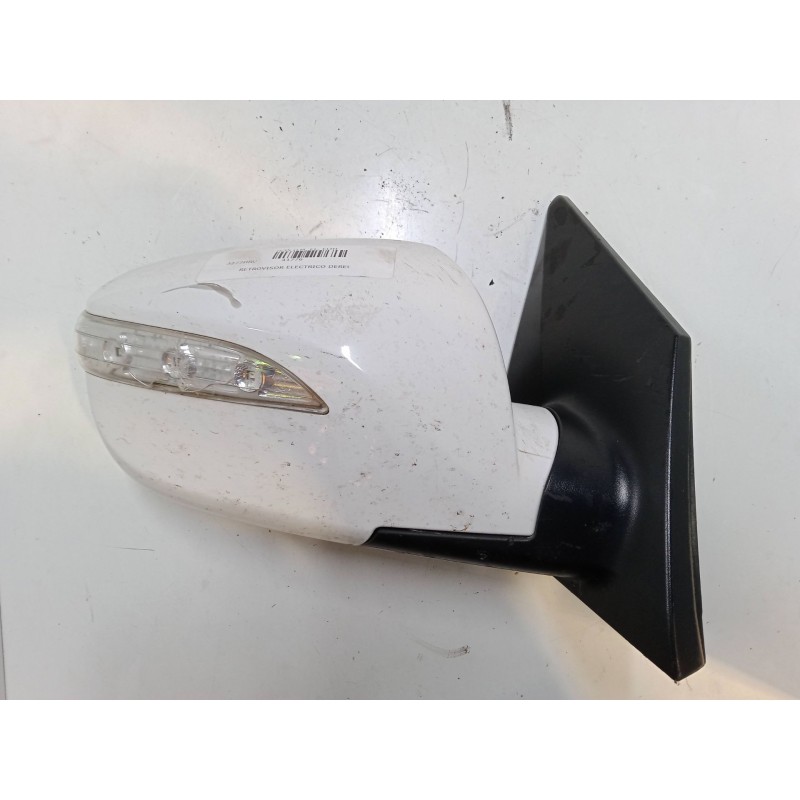 Recambio de retrovisor electrico derecho para hyundai ix35 (lm, el, elh) 1.7 crdi referencia OEM IAM 876202Y070  