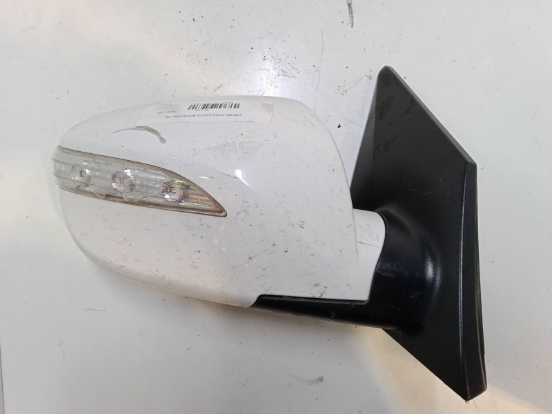 Recambio de retrovisor electrico derecho para hyundai ix35 (lm, el, elh) 1.7 crdi referencia OEM IAM 876202Y070  