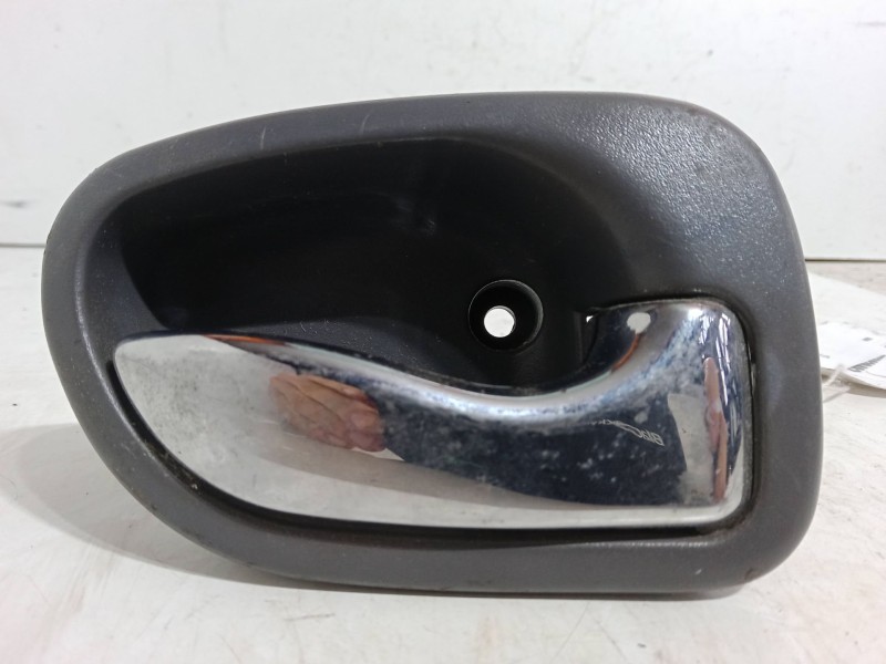 Recambio de maneta interior puerta trasera derecha para hyundai atos (mx) 1.1 referencia OEM IAM   