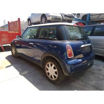 MINI MINI (R50, R53)