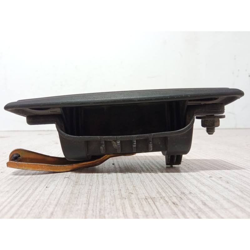 Recambio de maneta exterior puerta trasera derecha para peugeot 309 i (10c, 10a) 1.6 referencia OEM IAM   