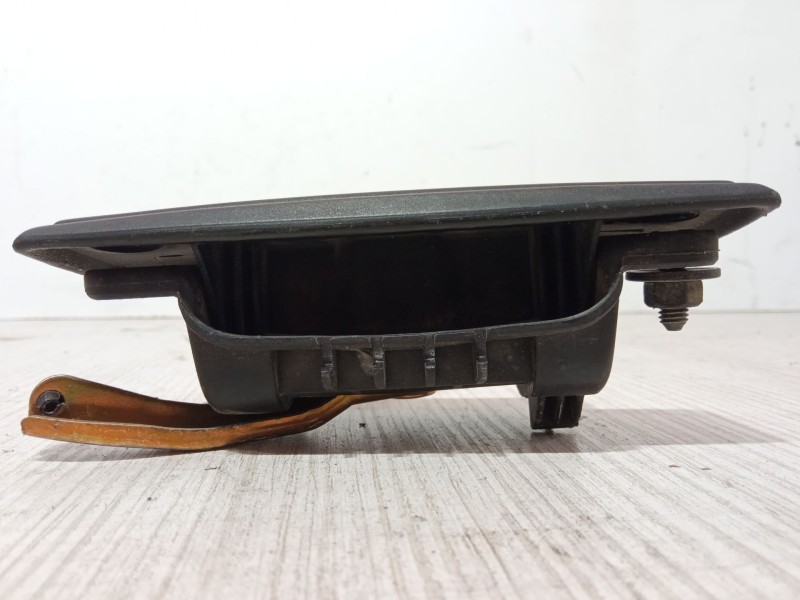 Recambio de maneta exterior puerta trasera derecha para peugeot 309 i (10c, 10a) 1.6 referencia OEM IAM   