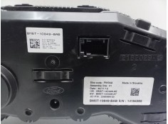 Recambio de cuadro instrumentos para ford focus iii 1.0 ecoboost referencia OEM IAM BM5T10849BAB 208596920 BM5T14C226AE   BM5T14 2