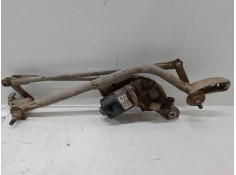 Recambio de motor limpia delantero para nissan almera ii hatchback (n16) 2.2 di referencia OEM IAM 404582   2