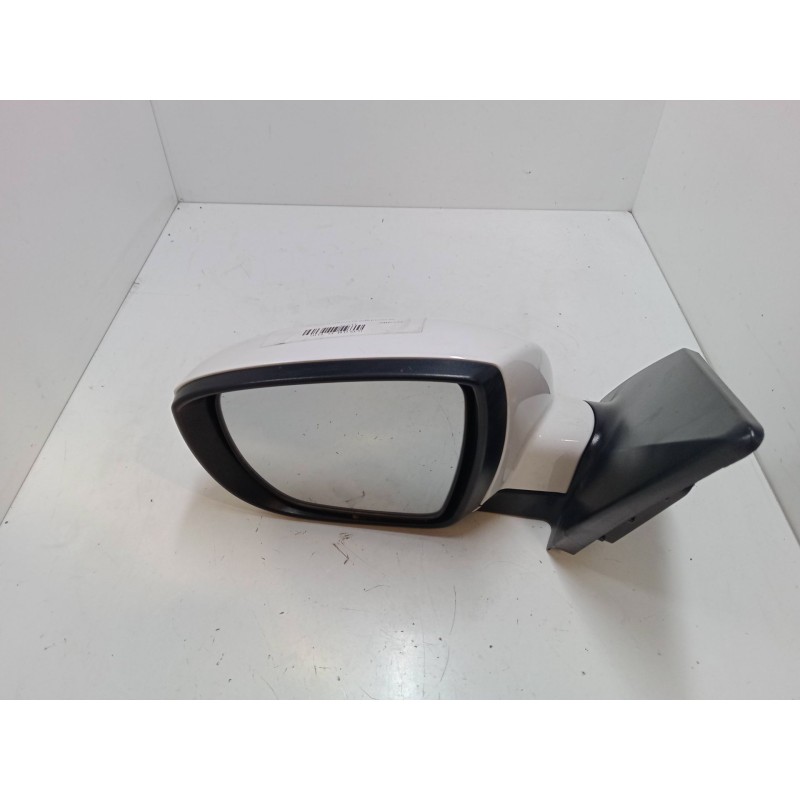 Recambio de retrovisor electrico izquierdo para hyundai ix35 (lm, el, elh) 1.7 crdi referencia OEM IAM 876102Y070  