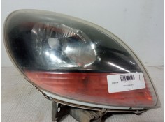 Recambio de faro derecho para renault kangoo (kc0/1_) 1.5 dci (kc07) referencia OEM IAM 8200183921  