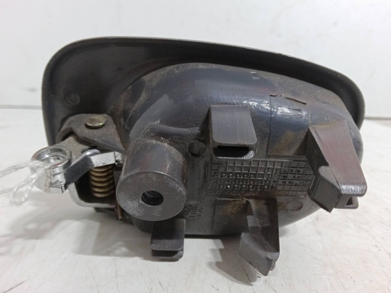 Recambio de maneta interior puerta trasera derecha para hyundai atos (mx) 1.1 referencia OEM IAM   