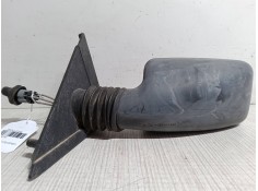 Recambio de retrovisor izquierdo para seat ibiza i (21a) 1.2 referencia OEM IAM   
