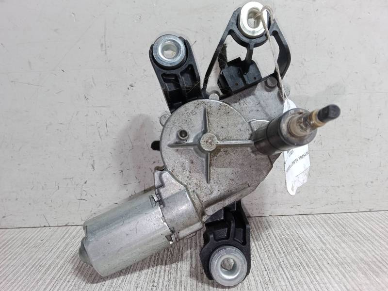 MOTOR LIMPIA TRASERO 