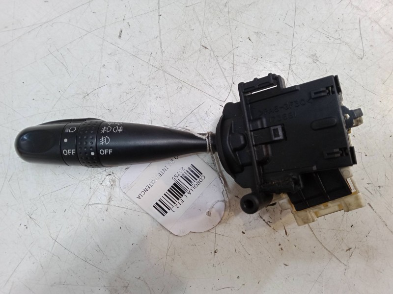 Recambio de mando de intermitencia para toyota corolla (_e12_) 2.0 d-4d (cde120r_, cde120l_) referencia OEM IAM   
