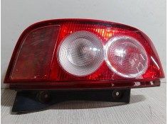 Recambio de piloto trasero izquierdo para nissan micra iii (k12) 1.2 16v referencia OEM IAM   