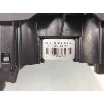 MANDO LUCES 8363668M 8363669M 6131837644391 