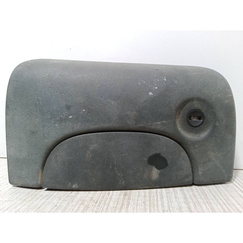 Recambio de maneta exterior puerta delantera izquierda para renault kangoo (kc0/1_) d 55 1.9 (kc0d) referencia OEM IAM   