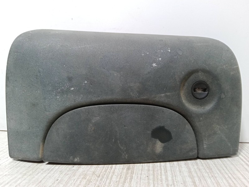 Recambio de maneta exterior puerta delantera izquierda para renault kangoo (kc0/1_) d 55 1.9 (kc0d) referencia OEM IAM   