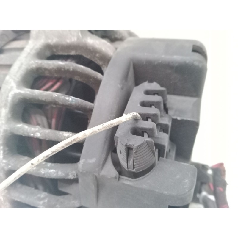 Recambio de alternador para renault clio ii (bb_, cb_) 1.2 (bb0a, bb0f, bb10, bb1k, bb28, bb2d, bb2h, cb0a,... referencia OEM IA