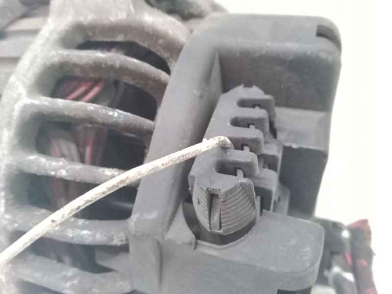 Recambio de alternador para renault clio ii (bb_, cb_) 1.2 (bb0a, bb0f, bb10, bb1k, bb28, bb2d, bb2h, cb0a,... referencia OEM IA