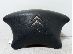 Recambio de airbag volante para citroën c5 i (dc_) 2.0 hdi (dcrhzb, dcrhze) referencia OEM IAM 96326381ZK  
