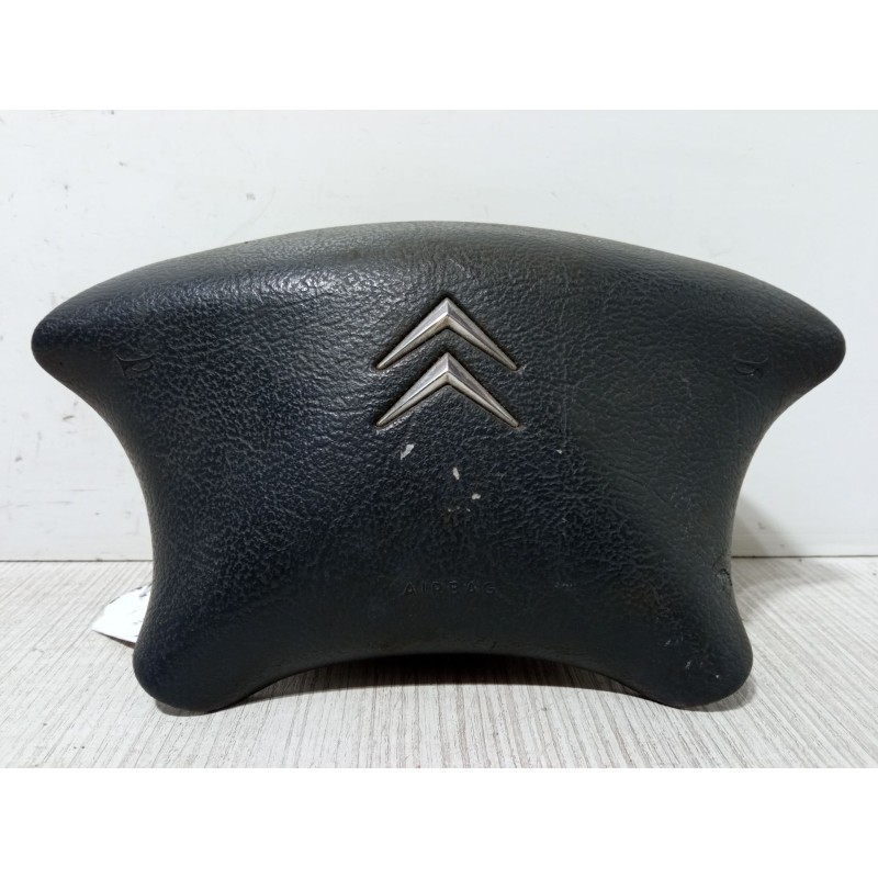 Recambio de airbag volante para citroën c5 i (dc_) 2.0 hdi (dcrhzb, dcrhze) referencia OEM IAM 96326381ZK  