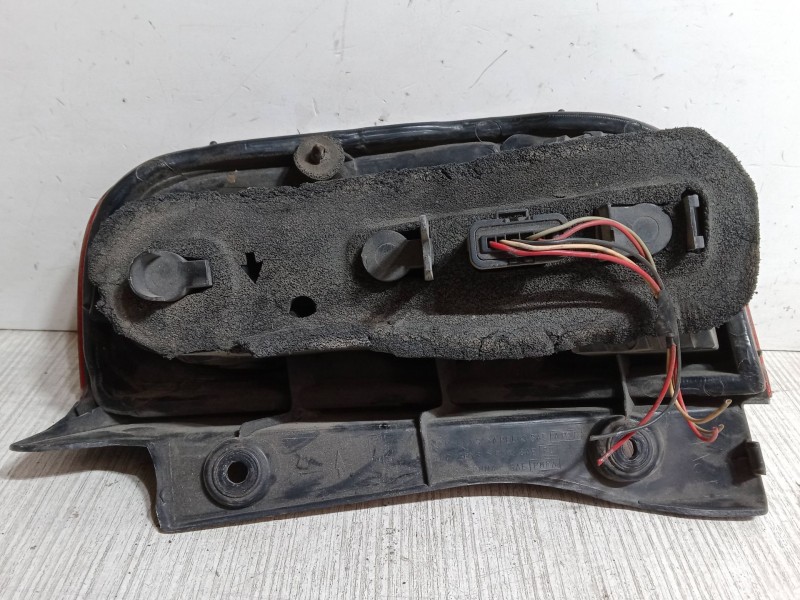 Recambio de piloto trasero izquierdo para nissan micra iii (k12) 1.2 16v referencia OEM IAM   