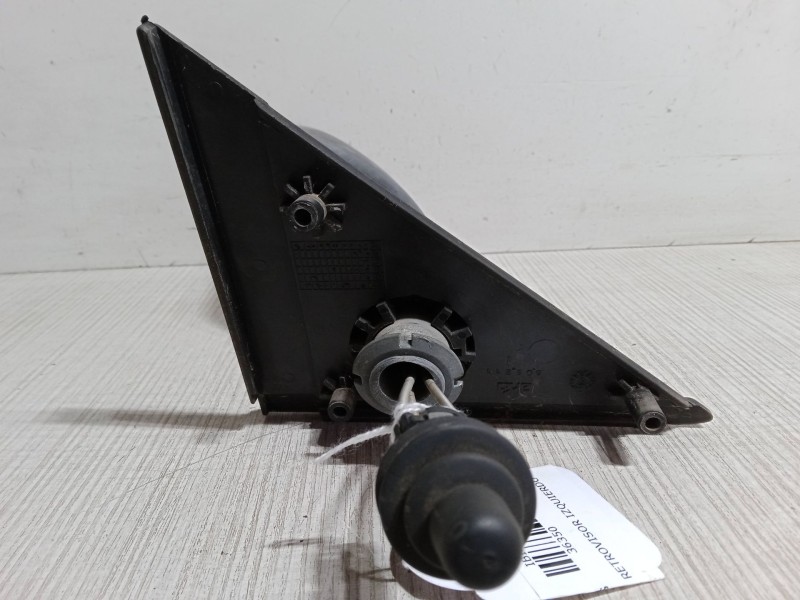 Recambio de retrovisor izquierdo para seat ibiza i (21a) 1.2 referencia OEM IAM   