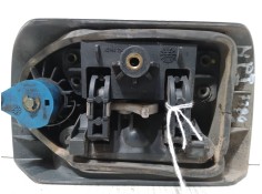 Recambio de maneta exterior puerta delantera izquierda para renault kangoo (kc0/1_) d 55 1.9 (kc0d) referencia OEM IAM    2
