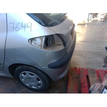 PEUGEOT 206 HATCHBACK (2A/C)