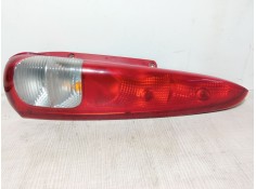 Recambio de piloto trasero derecho para chevrolet tacuma monospace (u100) 1.6 referencia OEM IAM   