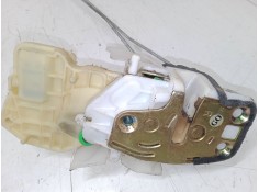 Recambio de cerradura puerta trasera derecha para honda cr-v ii (rd_) 2.0 (rd5) referencia OEM IAM    2
