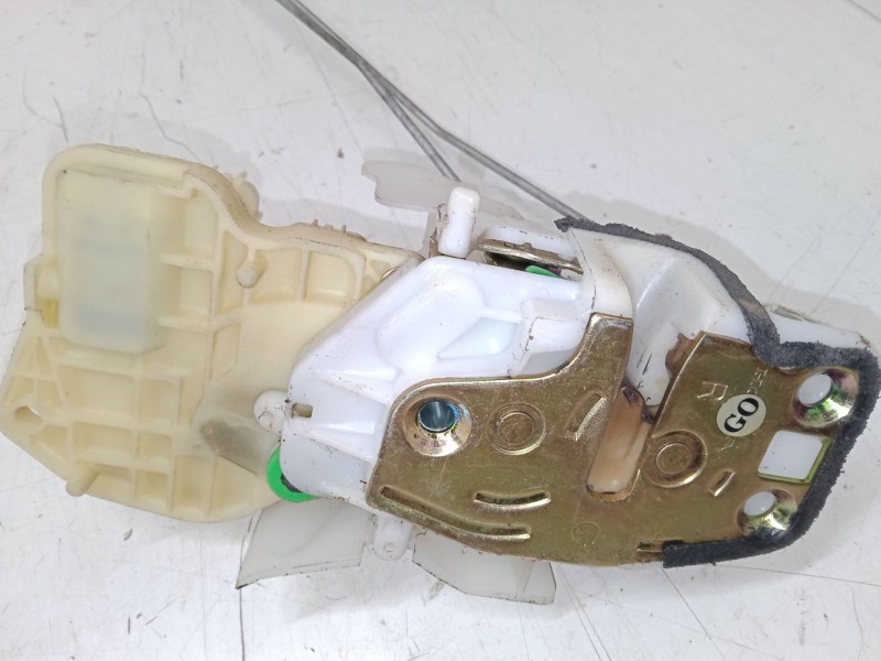 Recambio de cerradura puerta trasera derecha para honda cr-v ii (rd_) 2.0 (rd5) referencia OEM IAM   