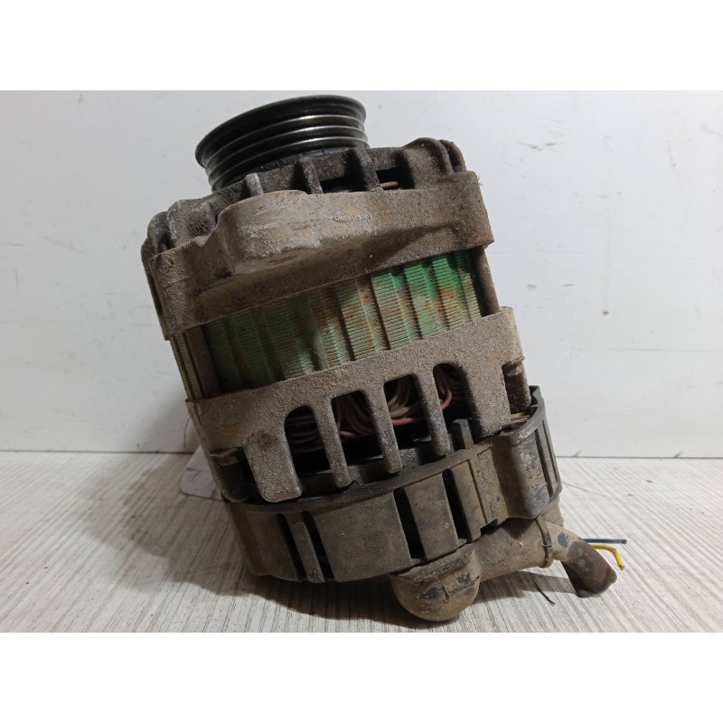 Recambio de alternador para hyundai atos (mx) 1.0 i referencia OEM IAM 3730002550  TA000A55601