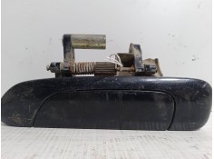 Recambio de maneta exterior puerta trasera izquierda para honda jazz ii (gd_, ge3, ge2) 1.2 i-dsi (gd5, ge2) referencia OEM IAM