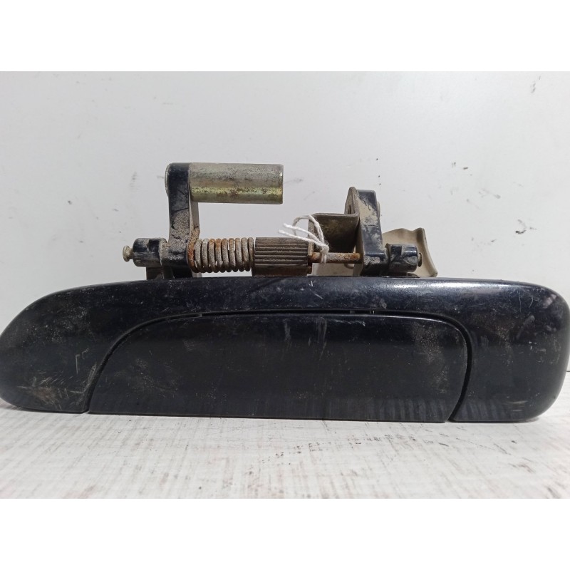 Recambio de maneta exterior puerta trasera izquierda para honda jazz ii (gd_, ge3, ge2) 1.2 i-dsi (gd5, ge2) referencia OEM IAM 