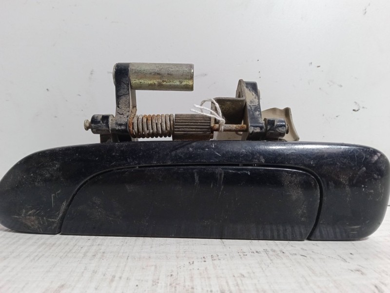 Recambio de maneta exterior puerta trasera izquierda para honda jazz ii (gd_, ge3, ge2) 1.2 i-dsi (gd5, ge2) referencia OEM IAM 