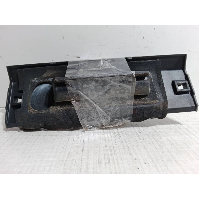 Recambio de maneta exterior porton para peugeot 206 hatchback (2a/c) 1.4 i referencia OEM IAM   