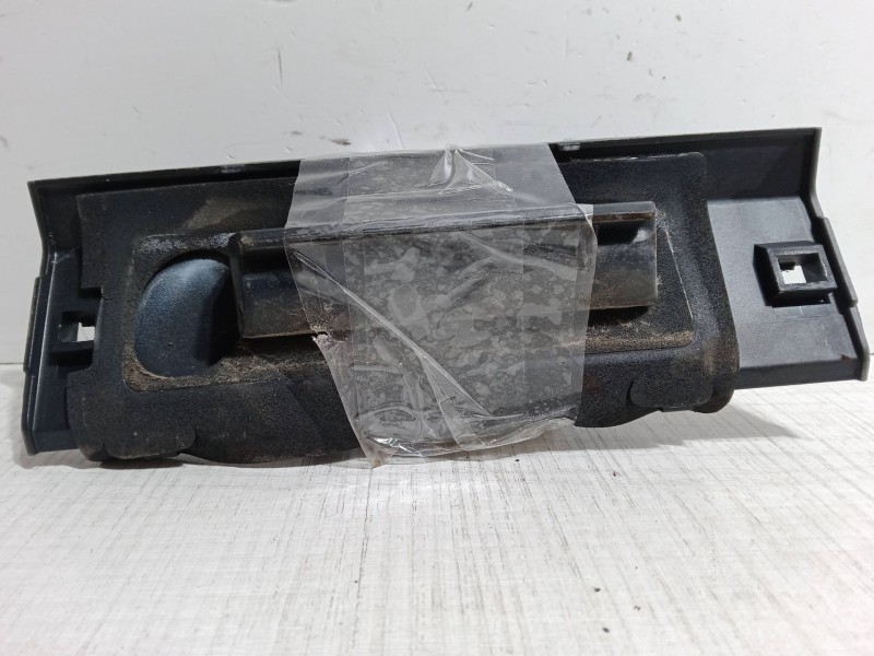 Recambio de maneta exterior porton para peugeot 206 hatchback (2a/c) 1.4 i referencia OEM IAM   