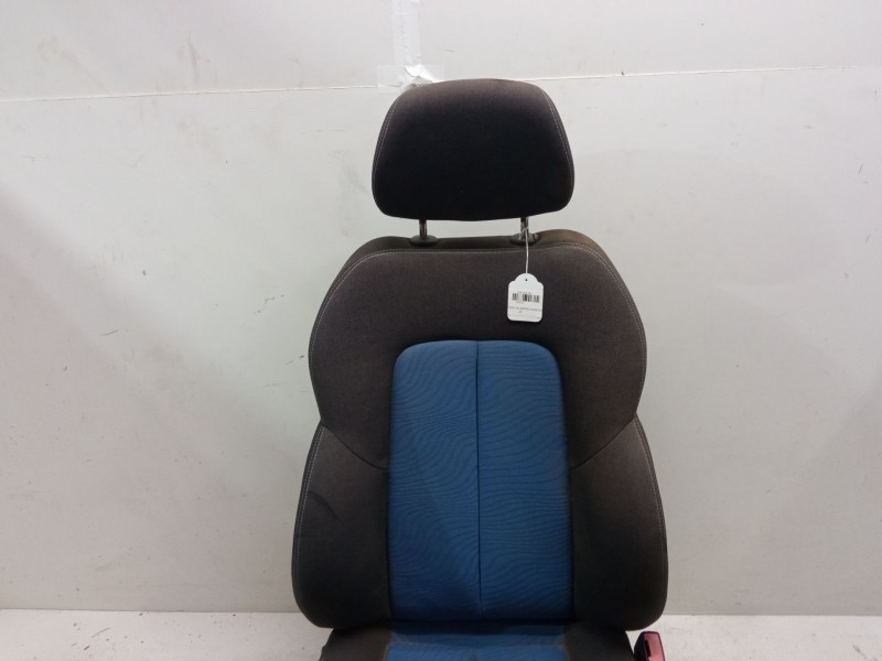 Recambio de asiento delantero derecho para mercedes-benz slk (r170) 200 kompressor (170.444) referencia OEM IAM   