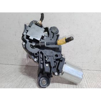 MOTOR LIMPIA TRASERO 